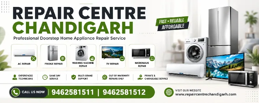 Repair Service at your Doorstep